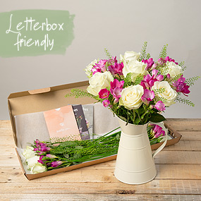 letterbox flowers