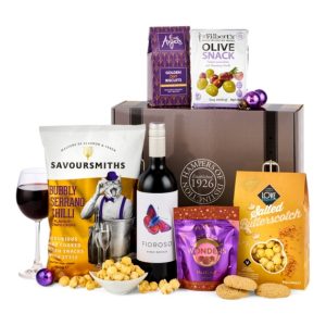 Vegan and Gluten Free Hamper