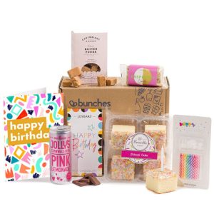 Happy Birthday Hamper